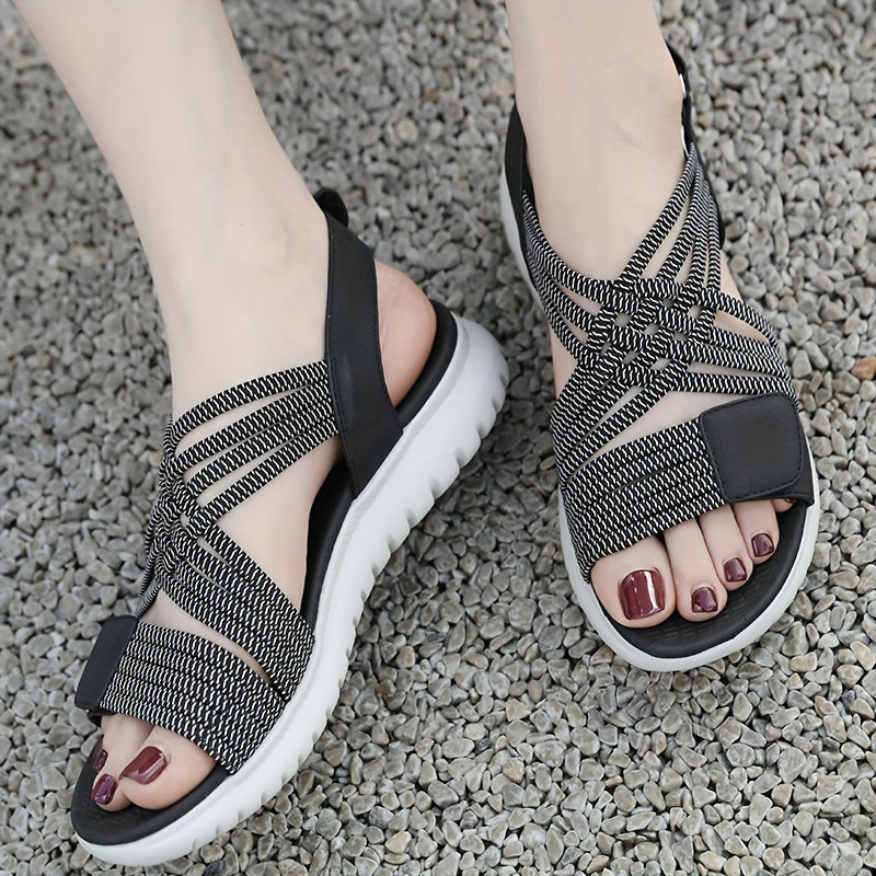 Monique™ orthopädische Komfortsandalen