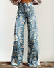 Schlaghose | Vintage Boho