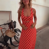 Olinda Kleid