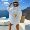 Annemiek™ | Lässige Bluse im Ibiza-Stil