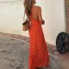Olinda Kleid