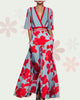 Elise I Elegantes Blumenkleid