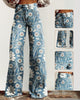 Schlaghose | Vintage Boho