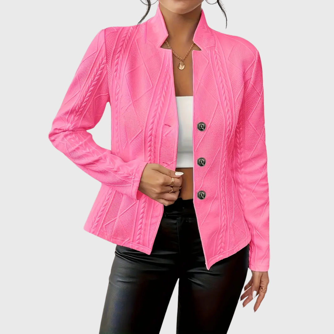Olivia | Eleganter Blazer