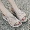Monique™ orthopädische Komfortsandalen