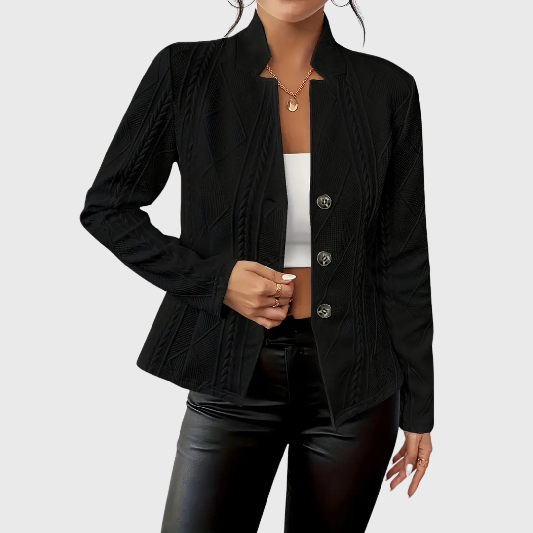 Olivia | Eleganter Blazer