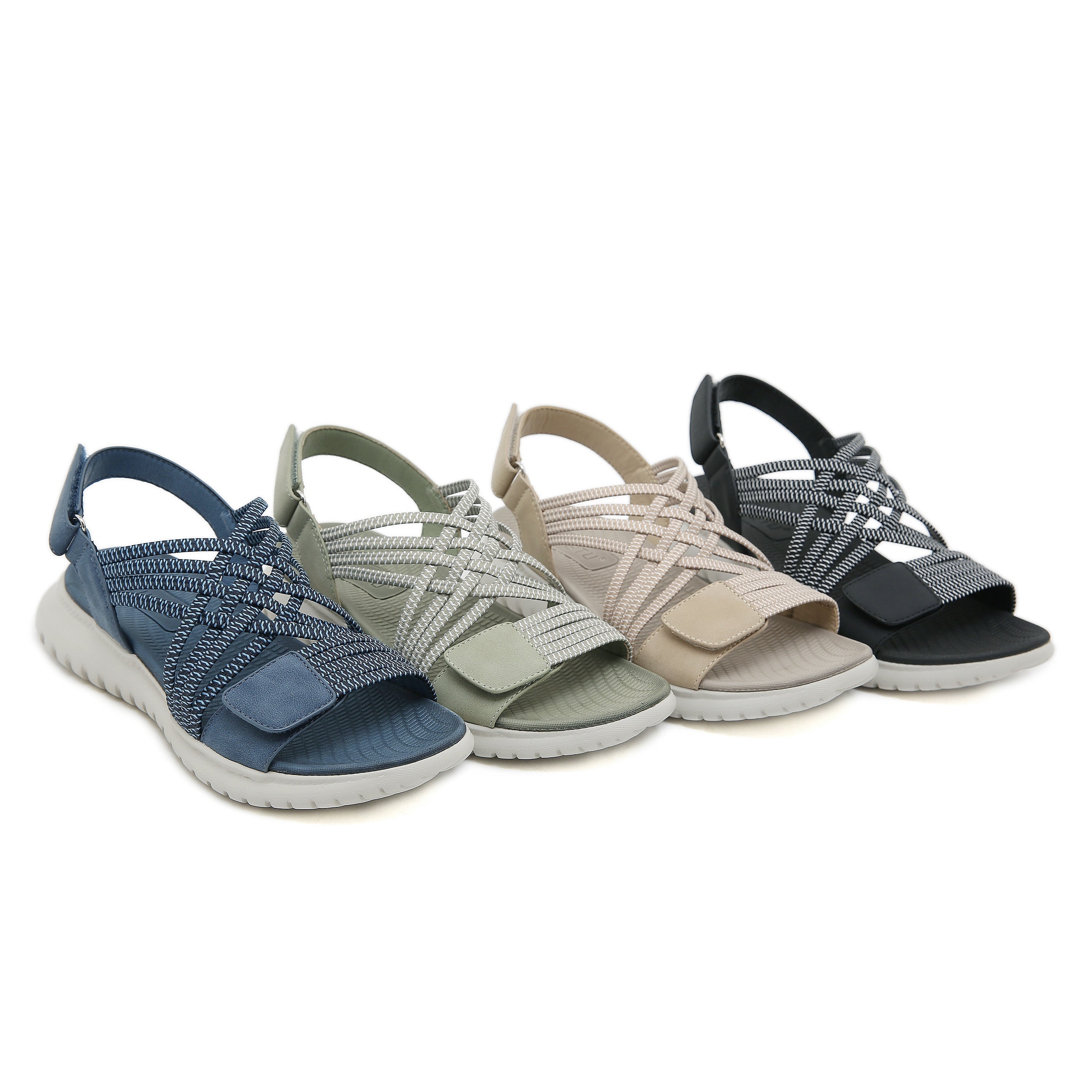 Monique™ orthopädische Komfortsandalen