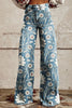 Schlaghose | Vintage Boho