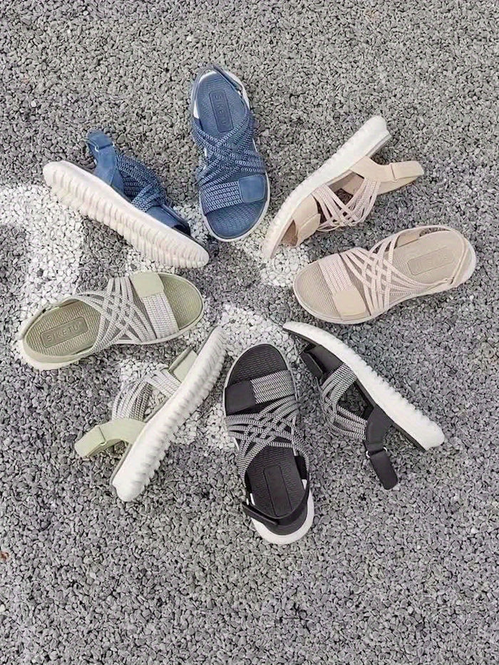 Monique™ orthopädische Komfortsandalen