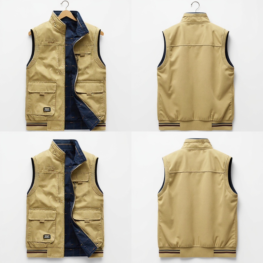 Mart | Weste Bodywarmer