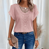 Karin™ | Elegante Bluse im Ibiza-Stil