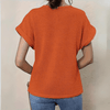 Karin™ | Elegante Bluse im Ibiza-Stil