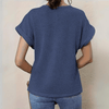 Karin™ | Elegante Bluse im Ibiza-Stil