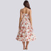 Kira I Elegantes langes Kleid