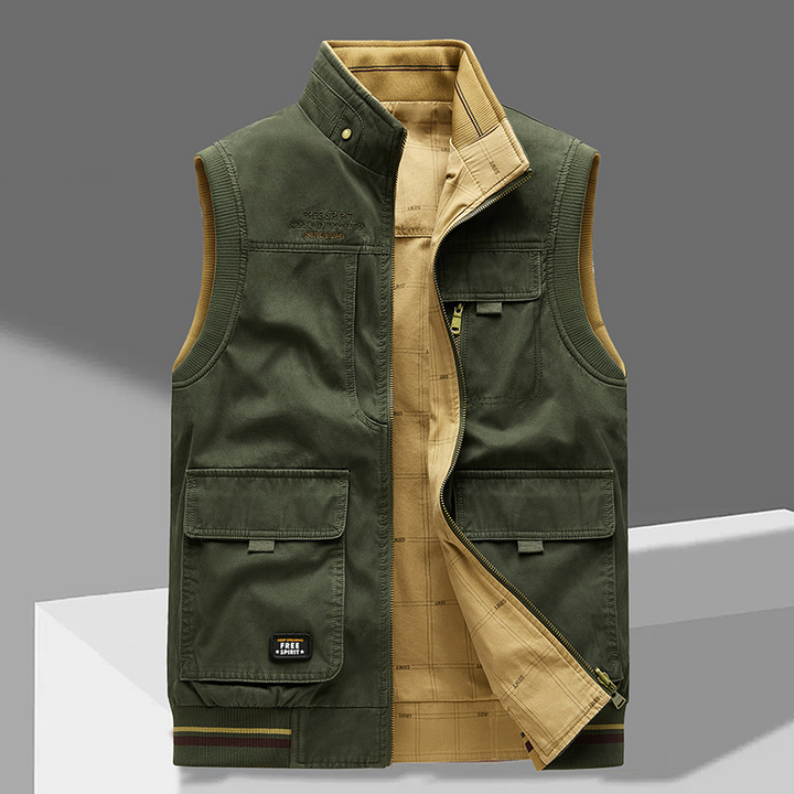 Mart | Weste Bodywarmer