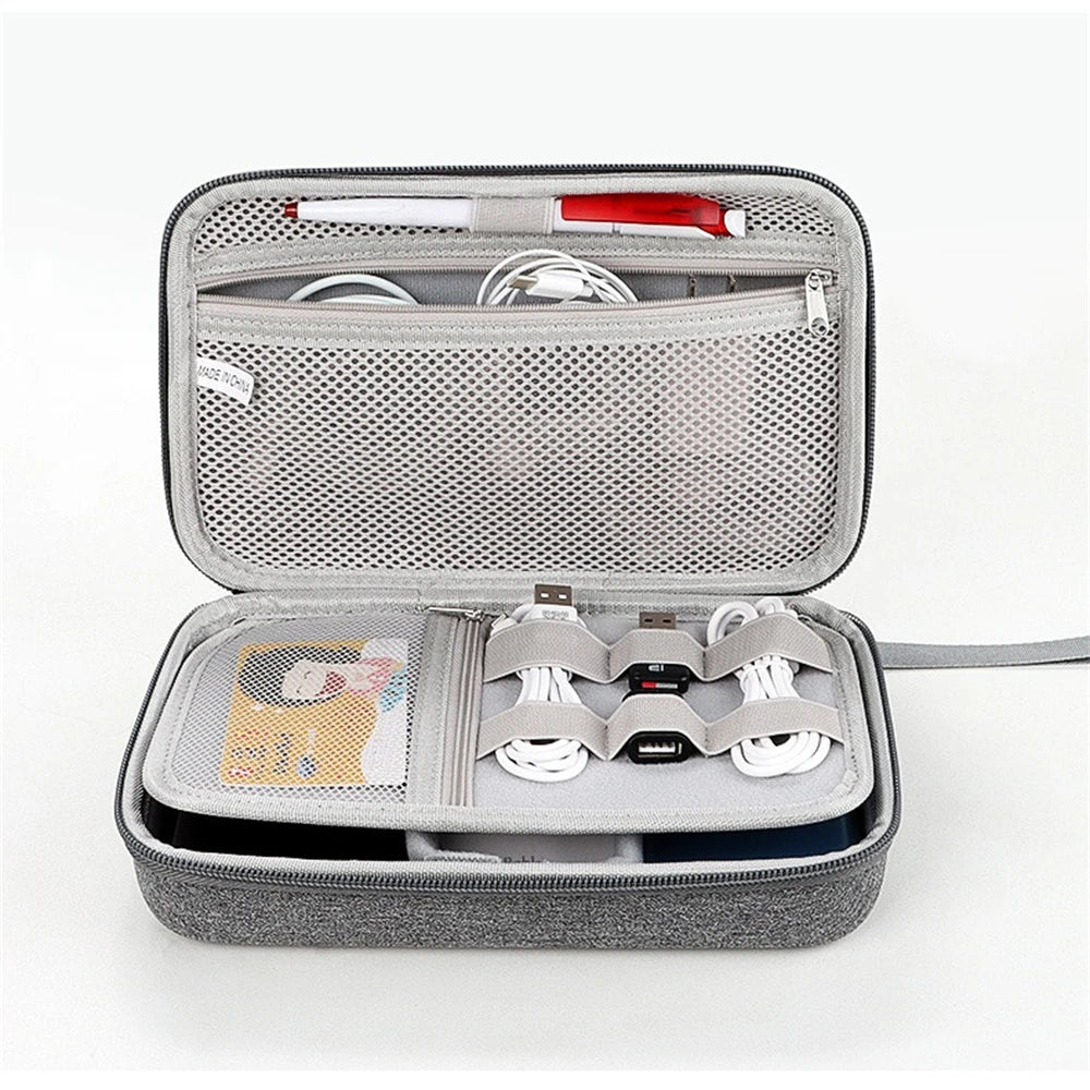 Travel I Organizer Tasche