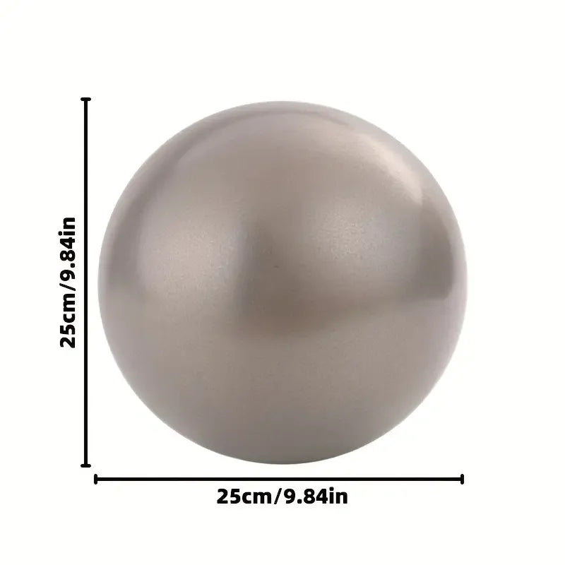 Gym I Yoga Pilates Ball 25cm