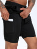 Fit I Running Shorts