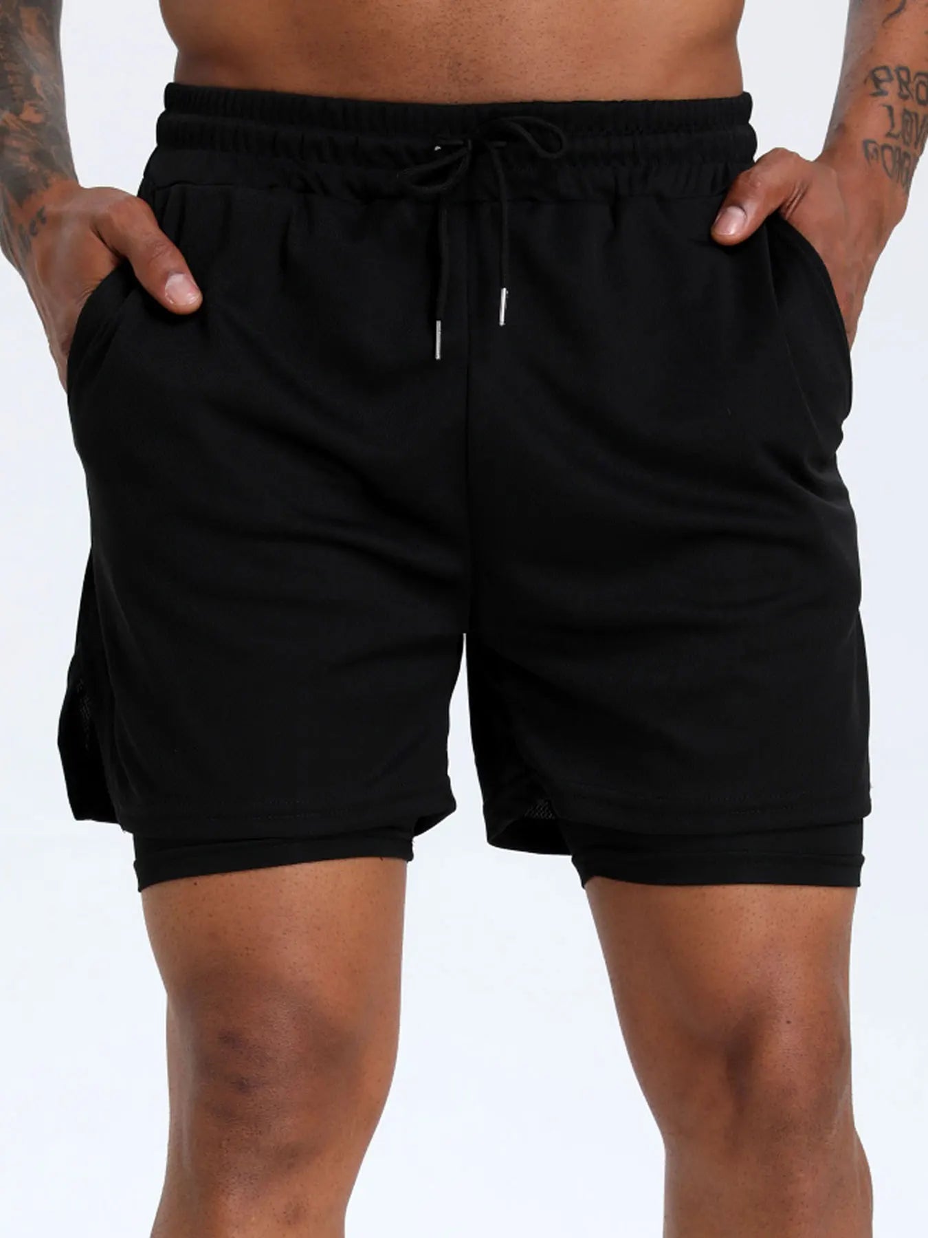 Fit I Running Shorts