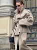 Belle I Trenchcoat