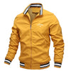 Callaway I Jacke mit Reißverschluss