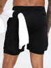 Fit I Running Shorts