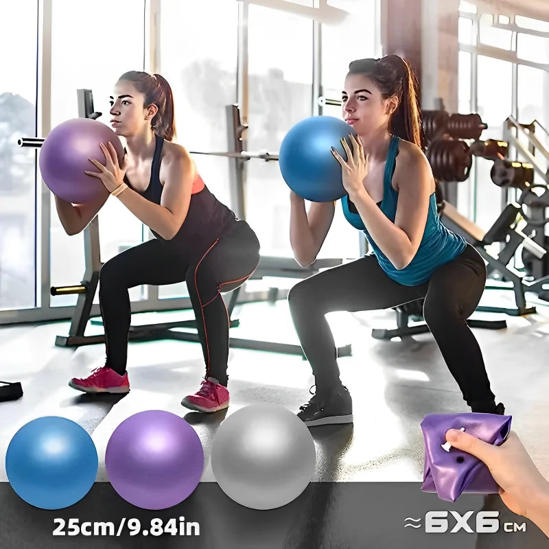 Gym I Yoga Pilates Ball 25cm