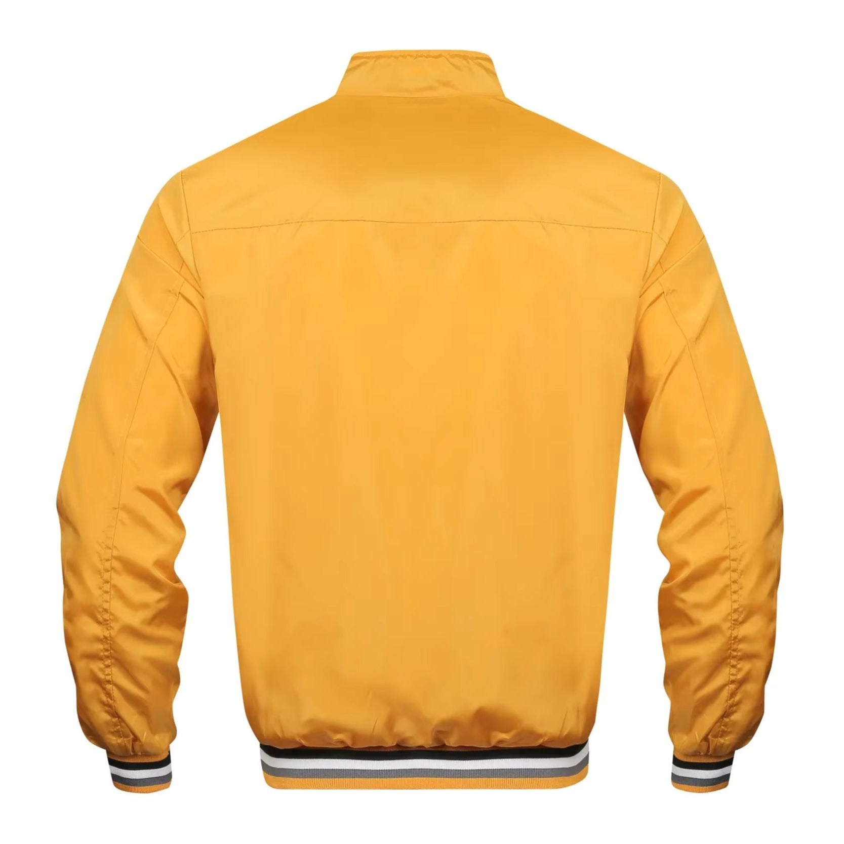 Callaway I Jacke mit Reißverschluss