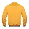 Callaway I Jacke mit Reißverschluss