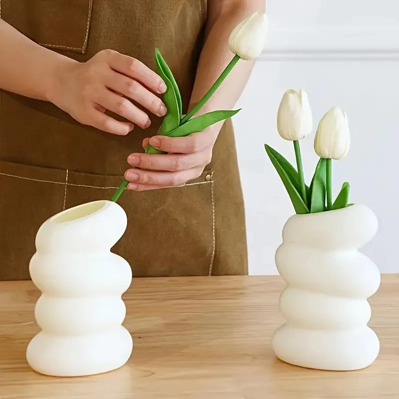 Spring I Vase Nordic-Inspired