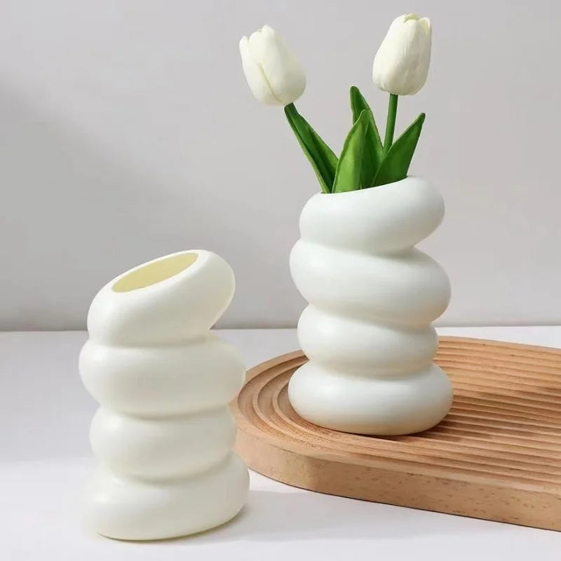 Spring I Vase Nordic-Inspired