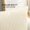 Comfy I Cord Kissenhülle 50cmx50cm