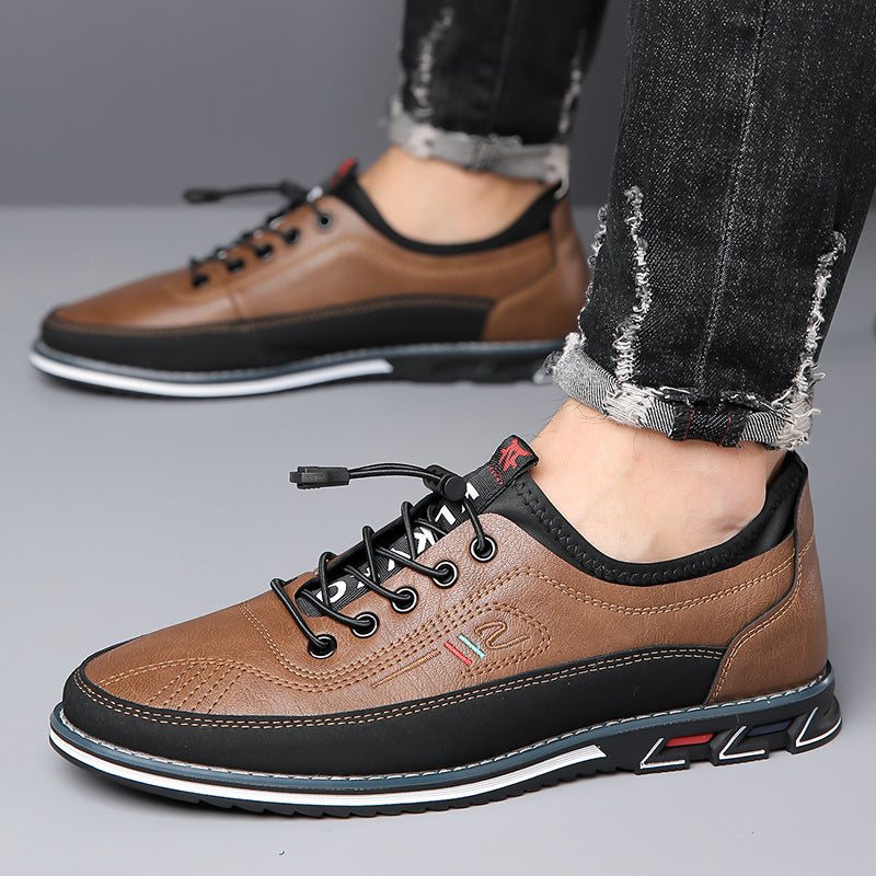 Laluna® | Handgefertigte Oxford-Schuhe