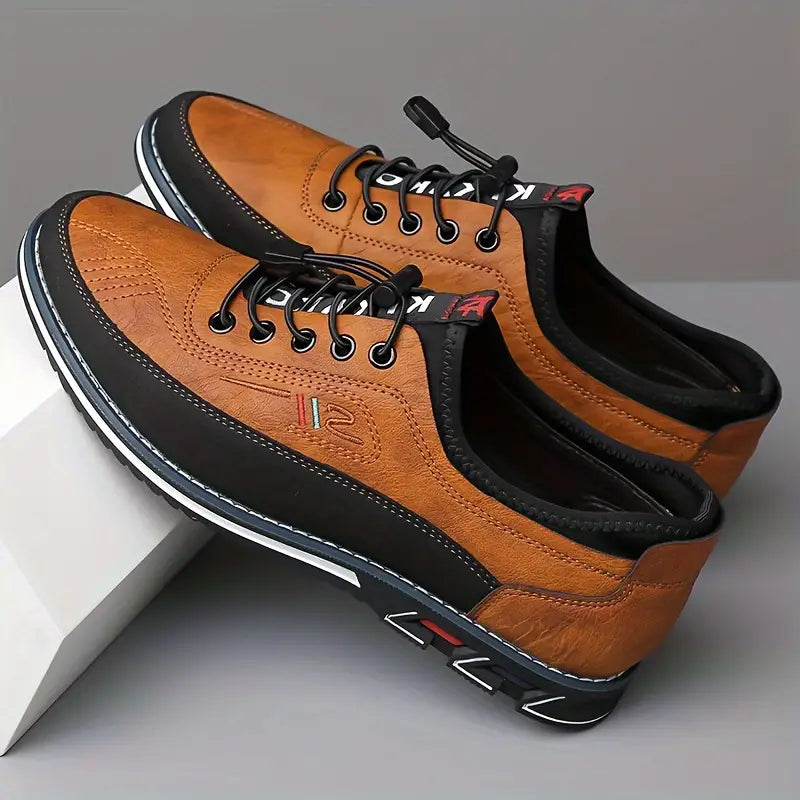 Laluna® | Handgefertigte Oxford-Schuhe