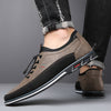 Laluna® | Handgefertigte Oxford-Schuhe