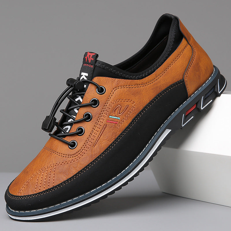 Laluna® | Handgefertigte Oxford-Schuhe
