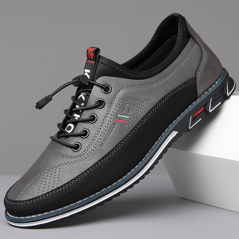 Laluna® | Handgefertigte Oxford-Schuhe