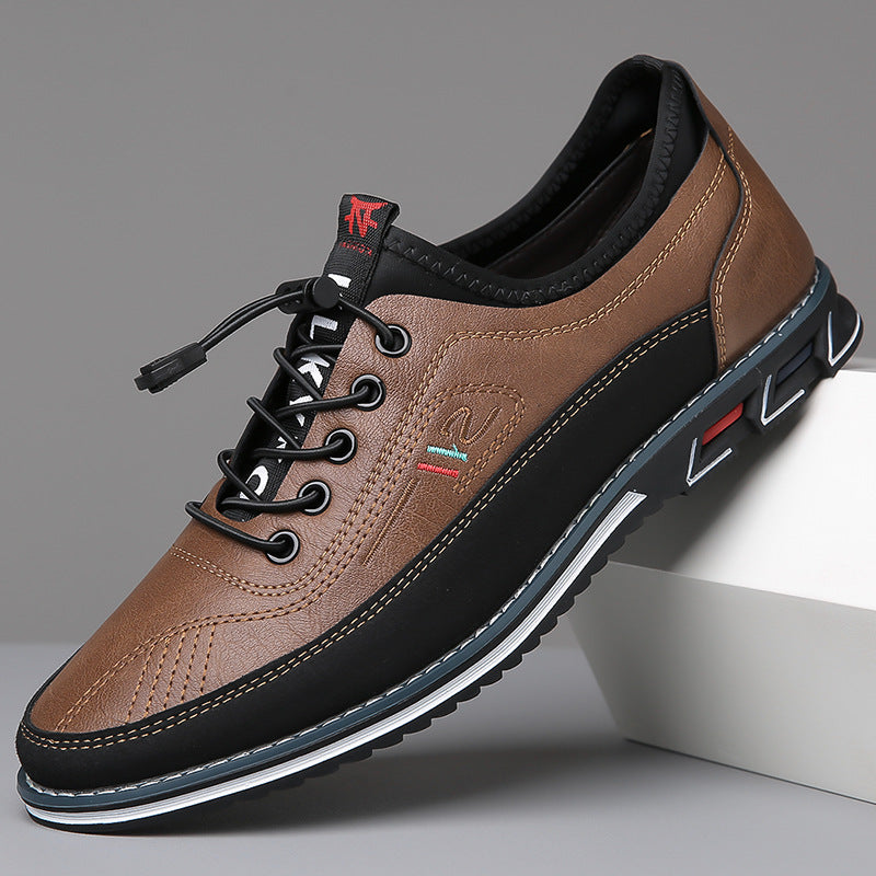 Laluna® | Handgefertigte Oxford-Schuhe