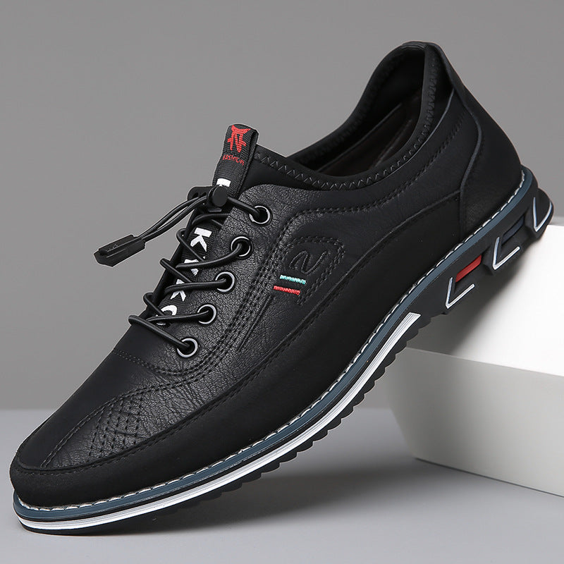 Laluna® | Handgefertigte Oxford-Schuhe