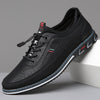 Laluna® | Handgefertigte Oxford-Schuhe