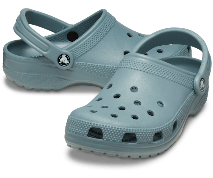 PasZen I Crocs Schuhe