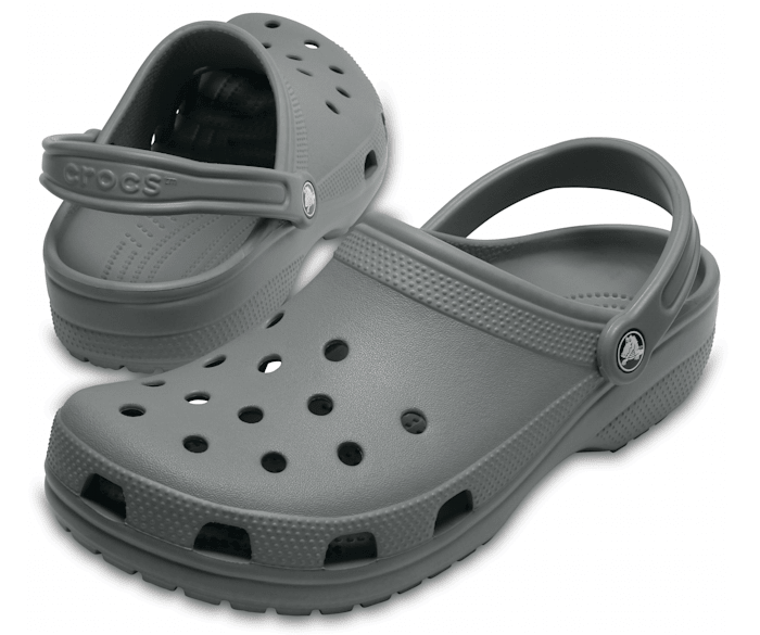 PasZen I Crocs Schuhe