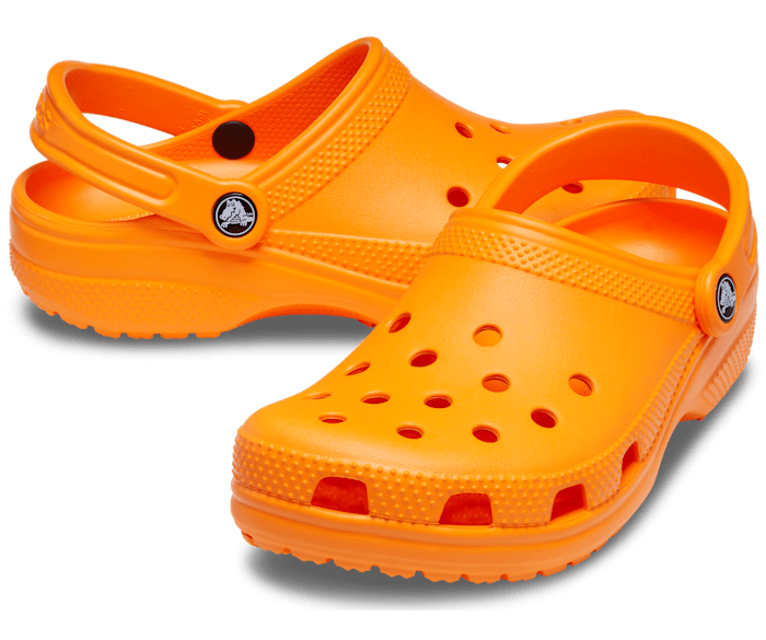 PasZen I Crocs Schuhe