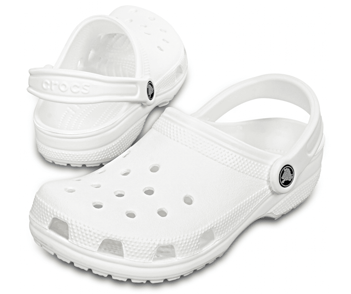 PasZen I Crocs Schuhe