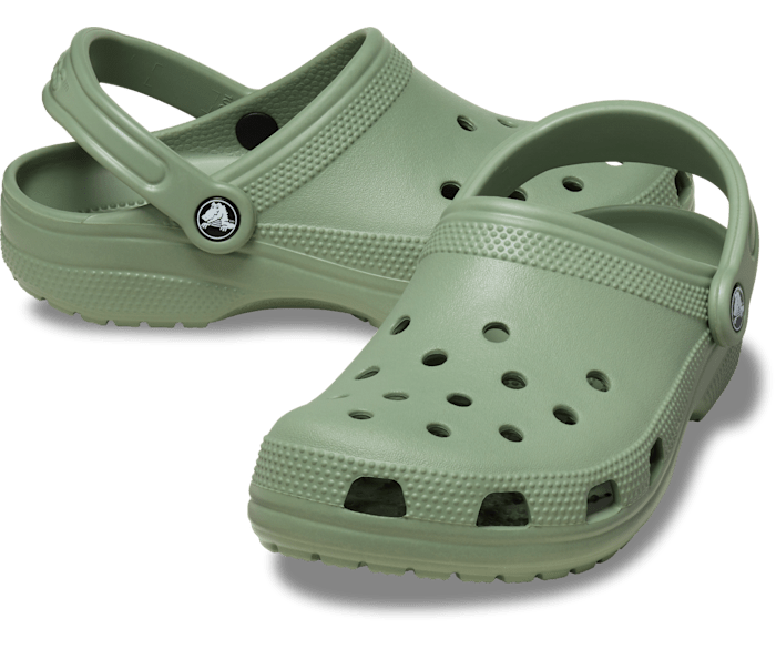 PasZen I Crocs Schuhe