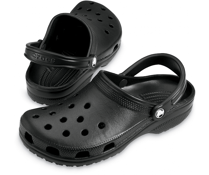PasZen I Crocs Schuhe