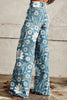 Schlaghose | Vintage Boho