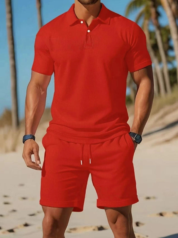Beeckhoven ™ | Sommer-Polo-Set