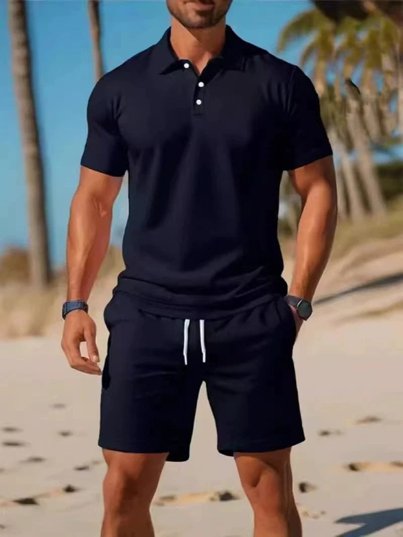 Beeckhoven ™ | Sommer-Polo-Set