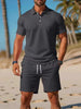 Beeckhoven ™ | Sommer-Polo-Set